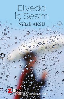 Elveda İç Sesim - Niftali Aksu