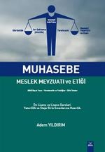 Muhasebe Meslek Mevzuatı ve Etiği 