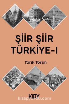 Şiir Şiir Türkiye 1 - Tarık Torun