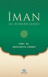 İman (el-Burhan Şerhi) (Ciltli)