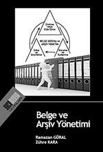 Belge ve Arşiv Yönetimi