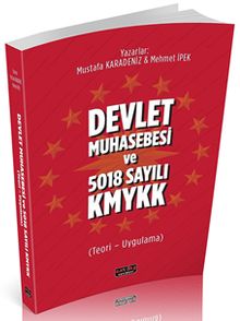 Devlet Muhasebesi ve 5018 Sayılı KMYKK