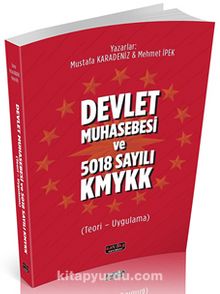 Devlet Muhasebesi ve 5018 Sayılı KMYKK - Dr. Mustafa Karadeniz