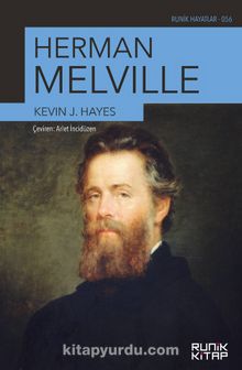 Herman Melville - Kevin J. Hayes