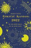 G&ouml;ky&uuml;z&uuml; Ajandası 2022