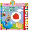 2+ Yaş Göz Kamaştıran Renkler