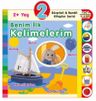 2+ Yaş Benim İlk Kelimelerim