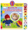 1+ Yaş Benim İlk Kelimelerim