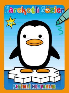 Hareketli Gözler / Sevimli Hayvanlar