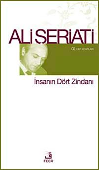 İnsanın Dört Zindanı / 02 Cep Kitapları