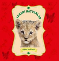Yabani Hayvanlar / Dokun ve Hisset
