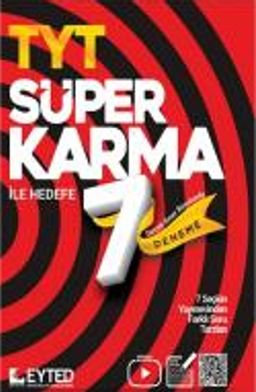 TYT Süper Karma