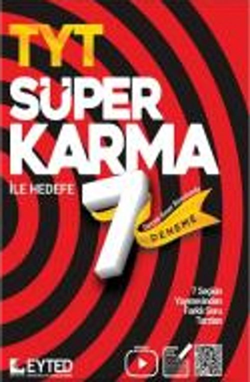 TYT Süper Karma