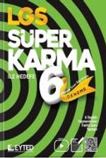 LGS Süper Karma