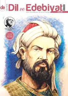 Dil ve Edebiyat Aylık Dil ve Edebiyat Kültür Dergisi Sayı:156 Aralık 2021