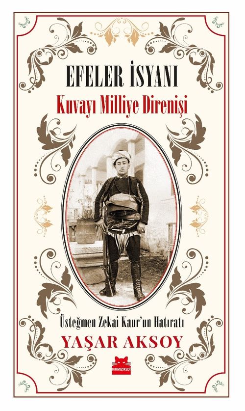 Efeler İsyanı & Kuvayı Milliye Direnişi