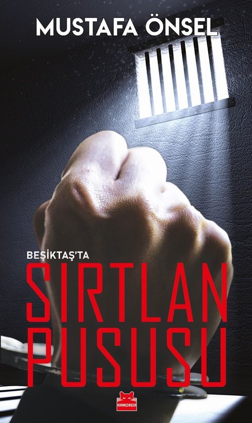 Beşiktaş'ta Sırtlan Pususu 