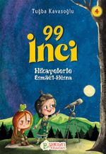 99 İnci 4 / Hikayelerle Esmaü'l-Hüsna