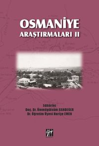 Osmaniye Araştırmaları II