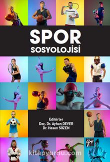 Spor Sosyolojisi - Doç. Dr. Ayhan Dever