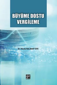 Büyüme Dostu Vergileme