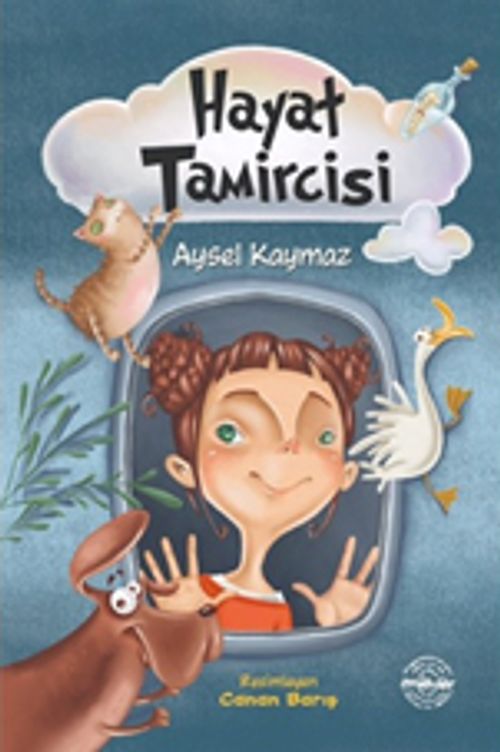 Hayat Tamircisi