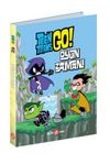 DC Comics: Teen Titans Go! Oyun Zamanı!