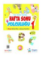 1. Sınıf Haftasonu Yolculuğu - 1. Dönem