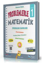 1. Sınıf Problemlerle Matematik Problem Bankası 