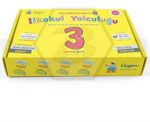3.Sınıf İlkokul Yolculuğu Seti