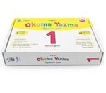 1.Sınıf Okuma Yazma Yolculuğu Seti - 2021
