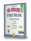 3.Sınıf T&uuml;m Derslere Yolculuk - Yeni