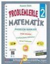 2.Sınıf Problemlerle Matematik - 2022