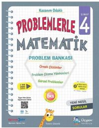 4.Sınıf Problemlerle Matematik - 2022