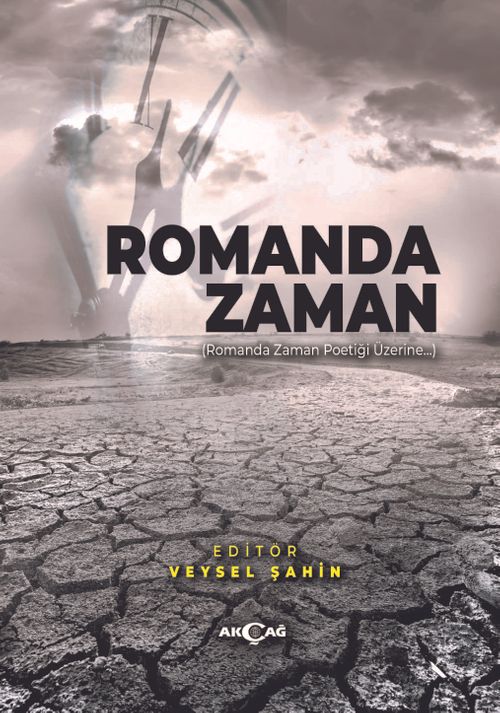 Romanda Zaman