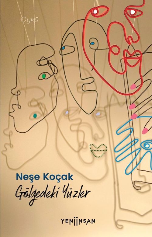 Gölgedeki Yüzler