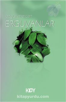 Erguvanlar - Özgür Mercan
