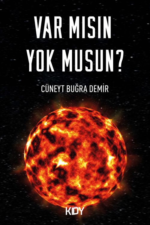Var Mısın Yok Musun? 
