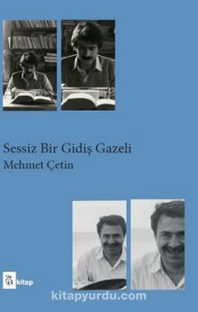 Sessiz Bir Gidiş Gazeli - Mehmet Çetin