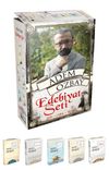 Adem &Ouml;zbay Edebiyat Seti (5 Kitap)