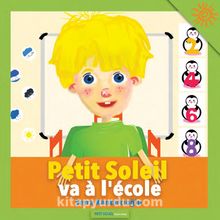 Petit Soleil Va A L'école - Serra Kantarcıoğlu