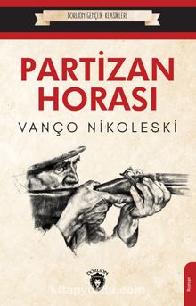 Partizan Horası