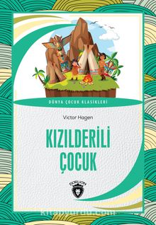 Kızılderili Çocuk - Victor Hagen