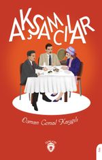 Akşamcılar