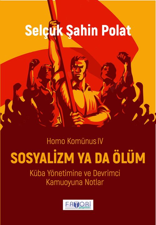 Sosyalizm ya da Ölüm