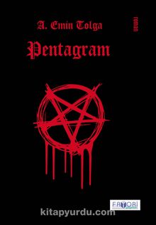 Pentagram - A. Emin Tolga