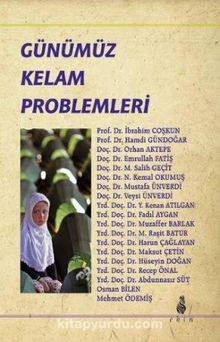 Günümüz Kelam Problemleri - Kolektif