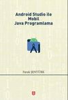 Android Studio İle Mobil Java Programlama