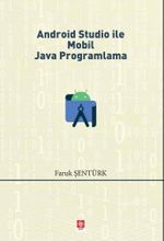 Android Studio İle Mobil Java Programlama