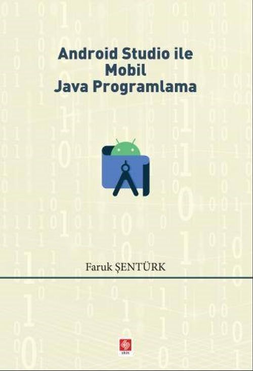 Android Studio İle Mobil Java Programlama